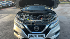 Nissan Qashqai 1.3 DiG-T 160 Acenta Premium 5dr Petrol Hatchback